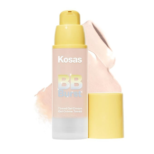 Kosas BB Burst Tinted Face Gel Cream - (/30 ML) 1 Oz