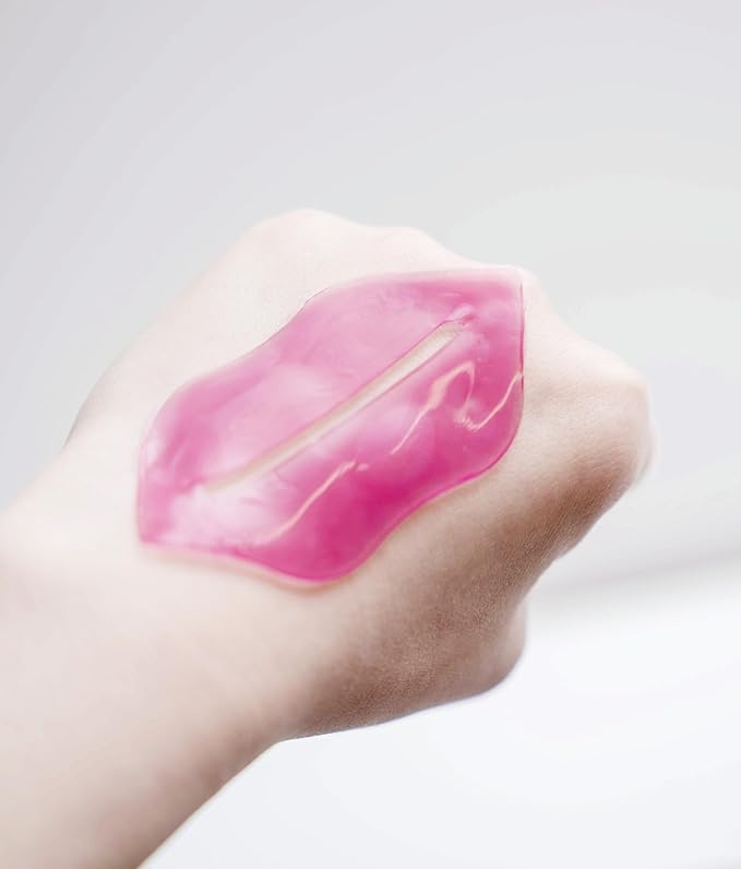 Lip Mask by Lipciouss - Hydration Collagen,