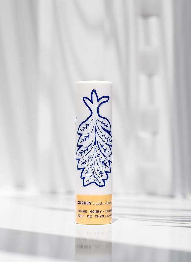 KORRES Lip Butter Stick - Thyme