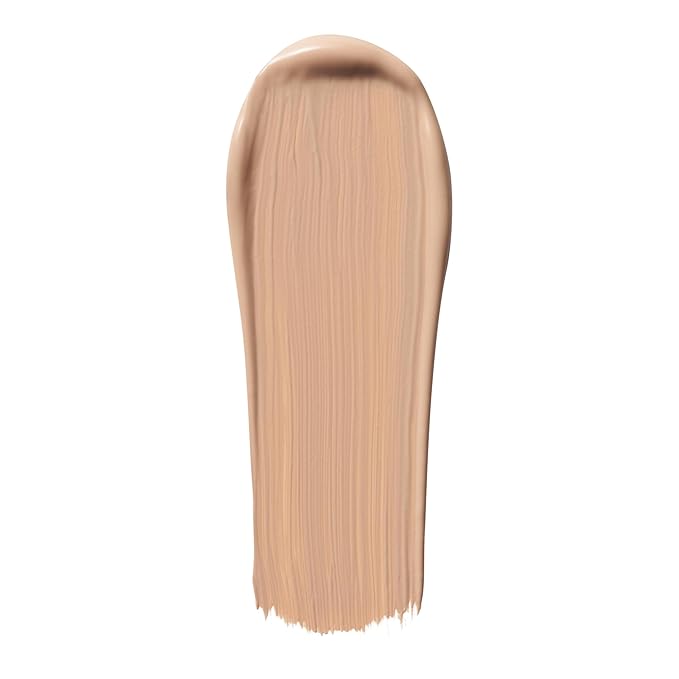 e.l.f. Hydrating Camo CC Cream, SPF 30, Color 205 N