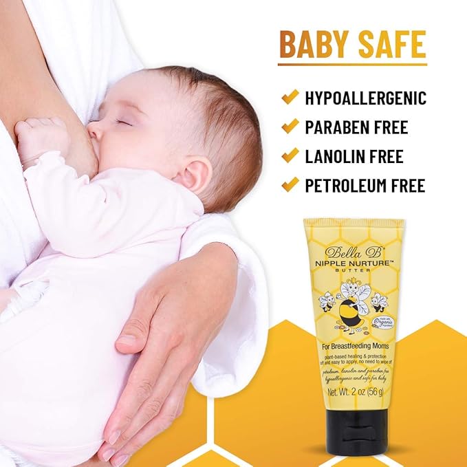 BELLA B Pregnancy & Beyond Essentials