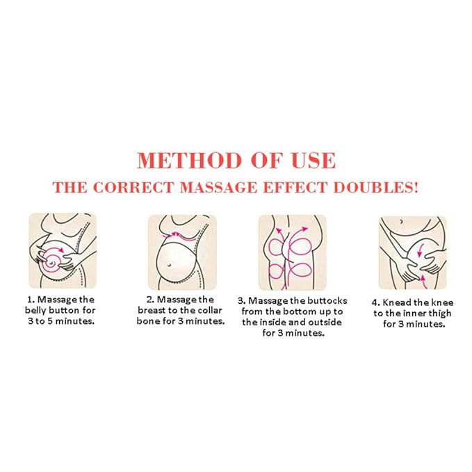 AICHUN BEAUTY Pregnancy Cream Streach Mark 150ml