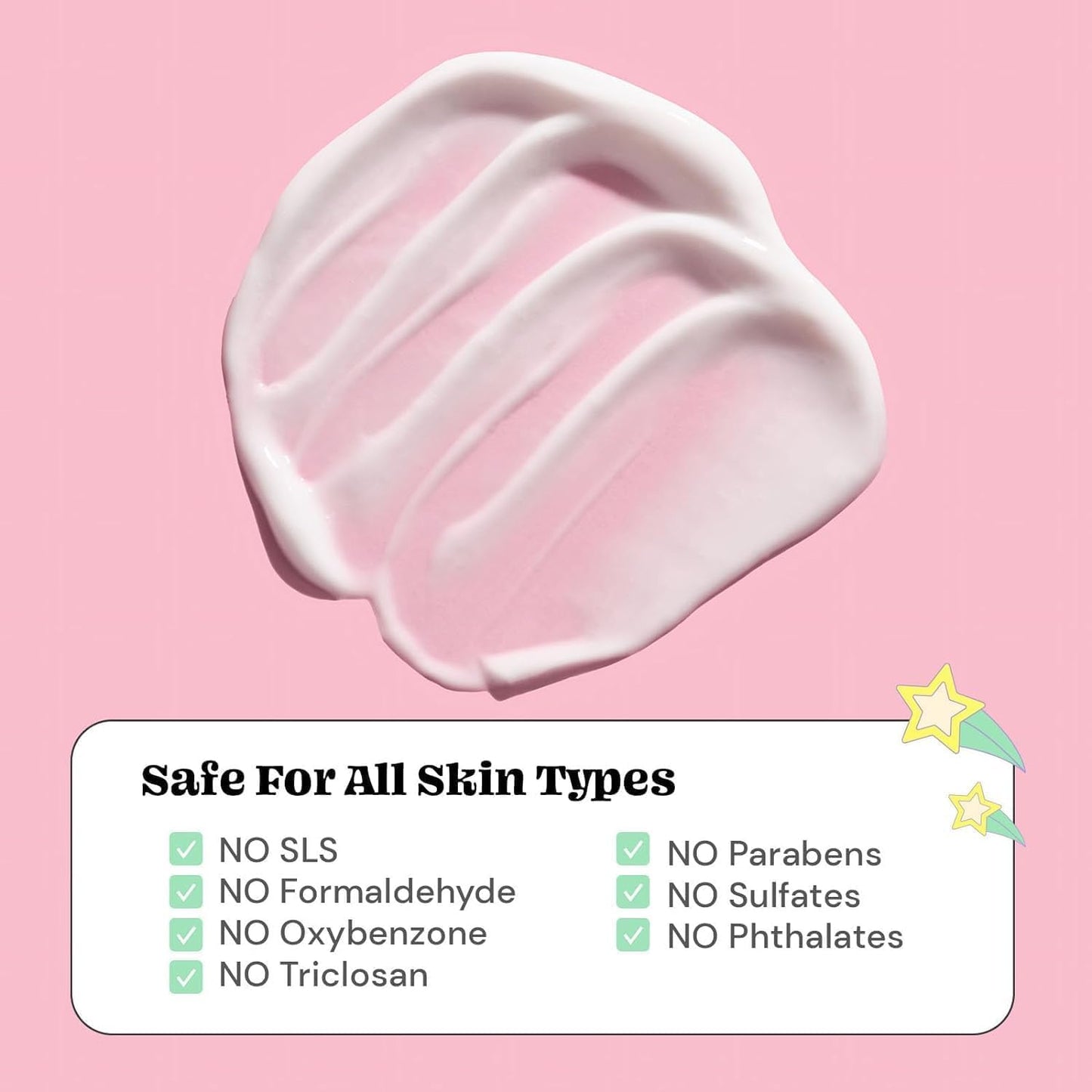 Glossmetics Balance & Purify Bundle - Teen Skin Care Kit for Sensitive Skin. Daily Boys & Girls Skincare Regimen, Starter Gift Set with Centella Asiatica For Hydrating Skin, Airplane-Friendly Sizes