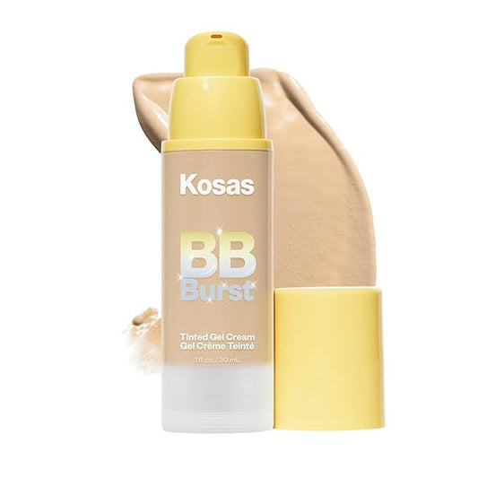 Kosas BB Burst Tinted Face Gel Cream - (/30 ML) 1 Oz
