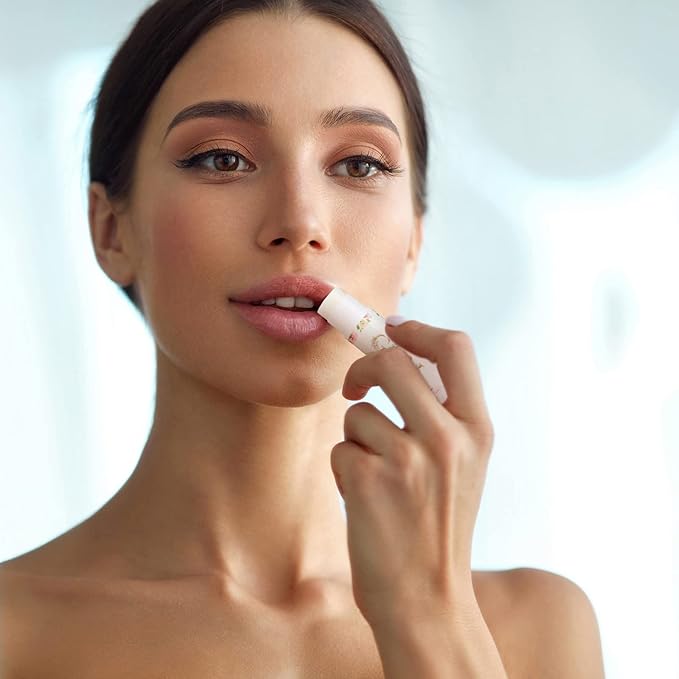 Dunzy 50 Pcs Thank You Gift (Floral)