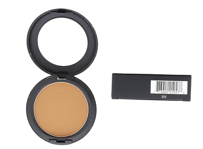 MAC - Studio Fix Powder Plus Foundation - 15g