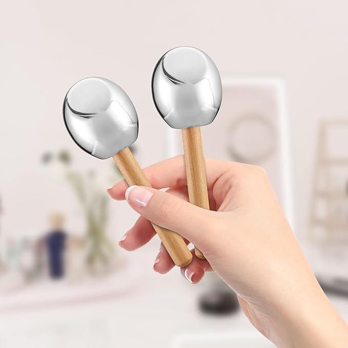 Ice Globes-Facial Skin Care Tools Cooling