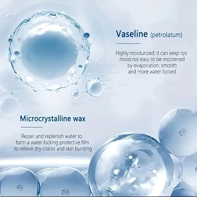 Hydrating Lip Balm Set