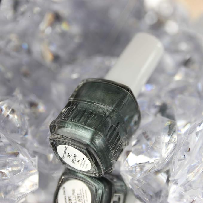 duri Nail Polish, 762 Spilling