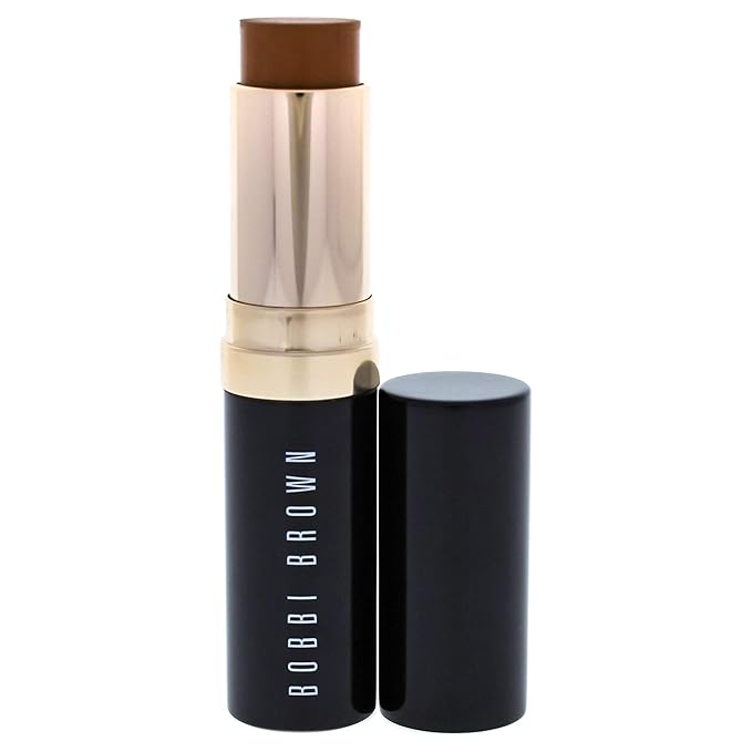 Bobbi Brown Skin Foundation Stick, 6-75 Golden Almond, 0.31 Ounce
