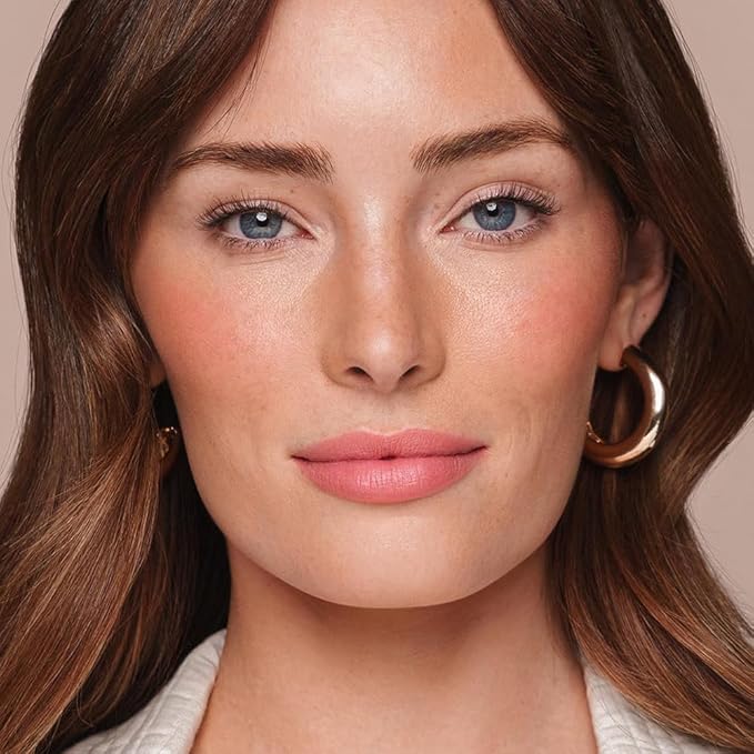 Jouer Balm Bouche Demi-Matte Lip-Sororité - Formula