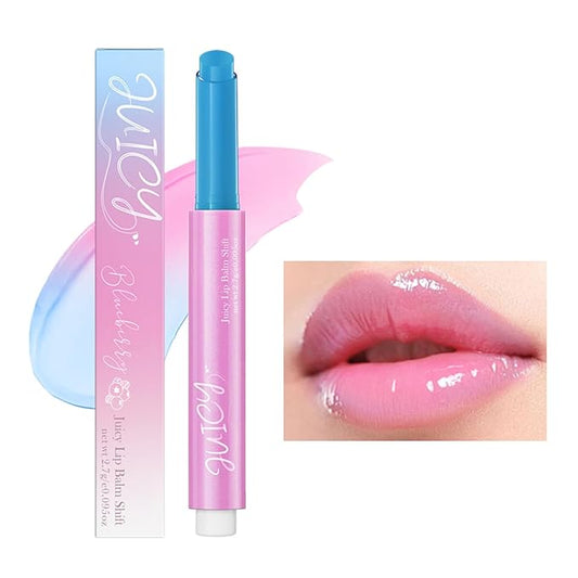Juicy Lip Plump Shift, Click Melting