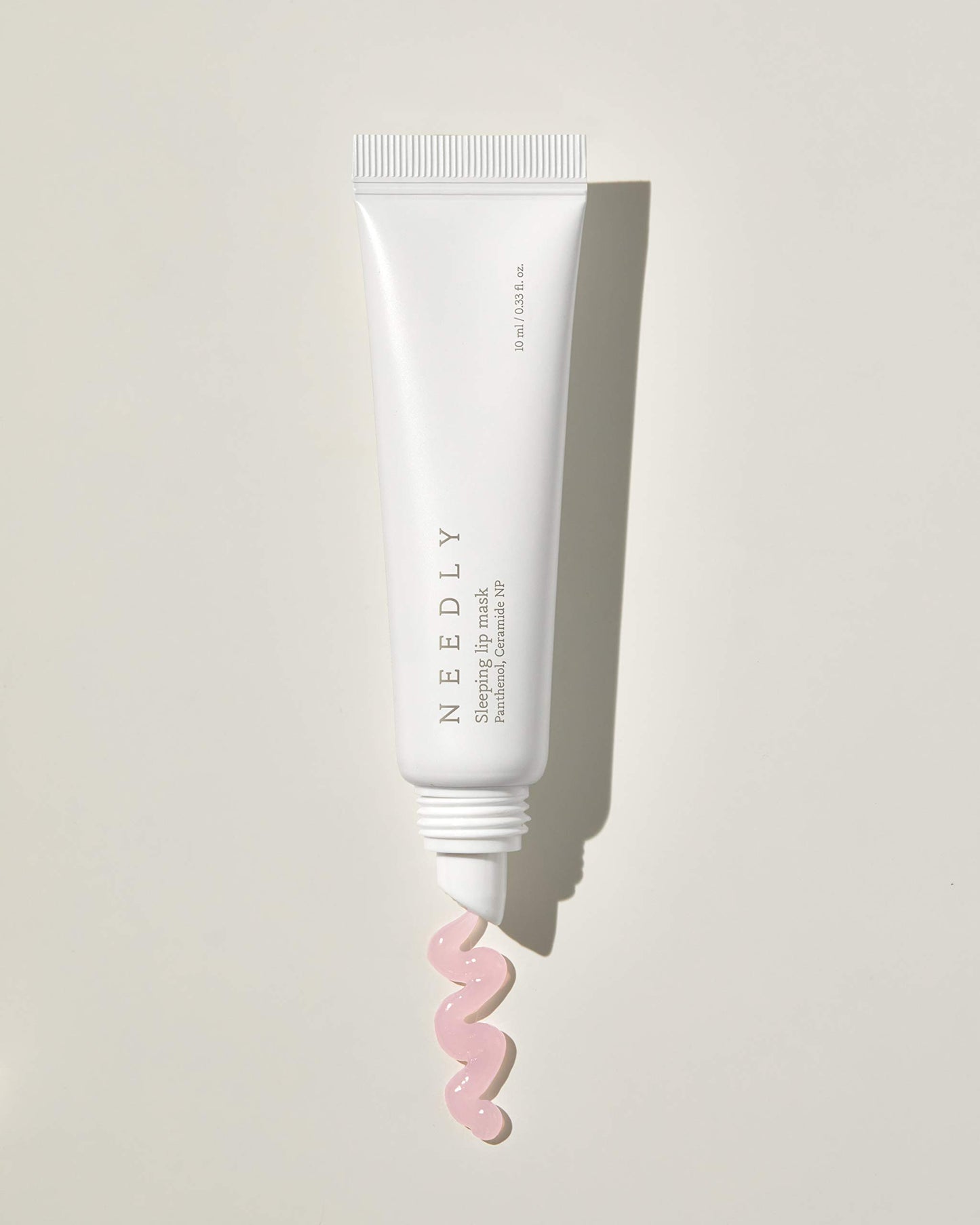 NEEDLY | Sleeping Lip Mask | Enhancing the moisture barrier | Revitalizing overnight treatment