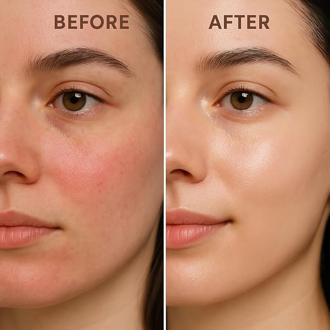 LOUMI Skincare You Up? Rose Hip Eye Cream | Brightening, Hydrating Under-Eye Cream | Reduces Dark Circles, Puffiness & Wrinkles | Rice, Soy & Rosehip Collagen Boost | Natural, Vegan, Cruelty-Free 1oz