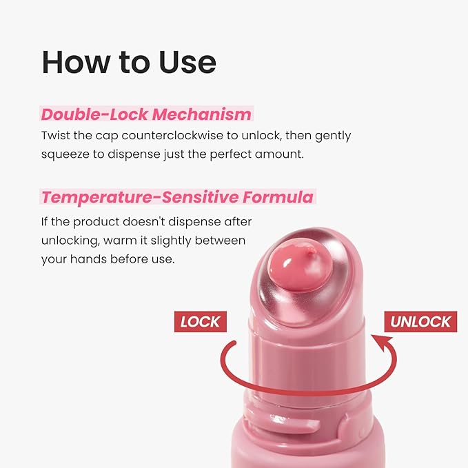 CNP Propolis Jelly Tinted Lipcerin™ - 03 Caramel Pudding, Hydrating Lip Balm & Gloss with Manuka Honey + Hyaluronic Acid, Korean Skincare, 0.3 fl.oz.