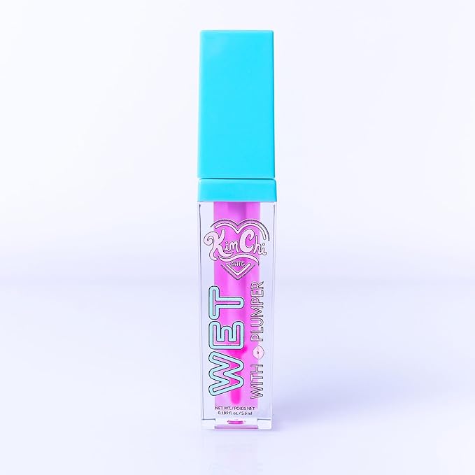 Kimchi Chic Beauty High Shine Wet Gloss Lip High