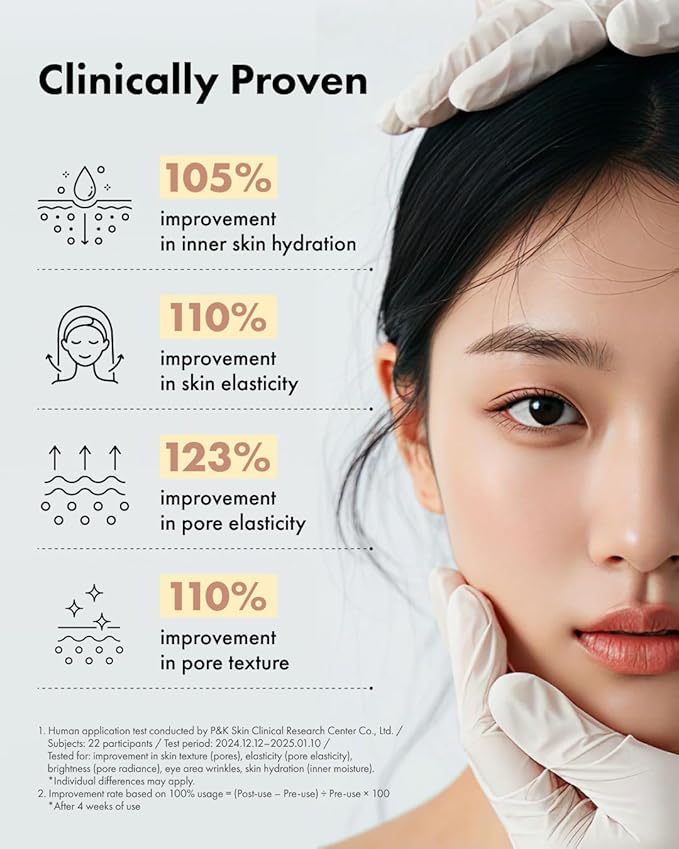 It'S SKIN Snail Collagen Active Toner 4.05 Fl Oz, Hydrating & Firming Facial Toner with Snail Mucin, Dual Collagen, and PHA – Pore-Refining, Gentle Formula for Smooth Skin, Korean Skincare