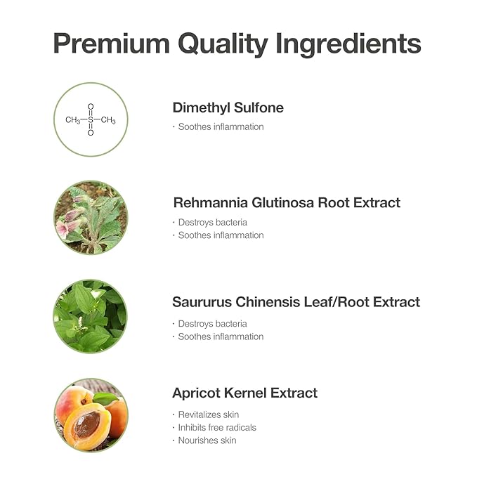 Purifying Foaming Wash 100ml / 3.38 fl.oz – pH 5.0 Low Acidic Gel Cleanser for Sensitive & Acne-Prone Skin, Gentle Face Wash with Anti-Inflammatory Botanic Extracts