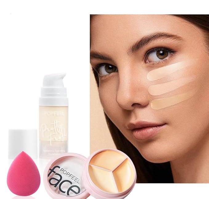 All in One Eyeshadow Palette Makeup