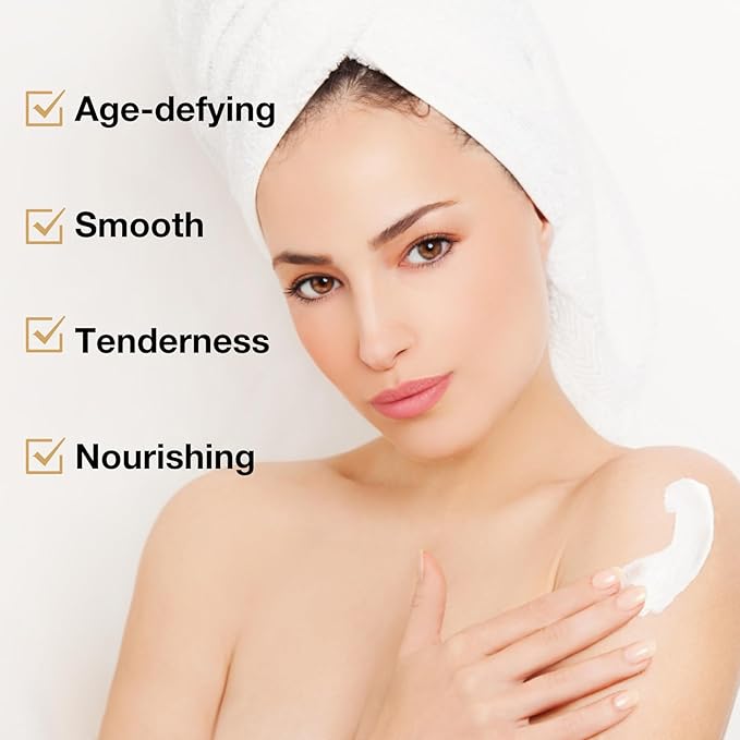 2PCS Folic Acid&Amino Acid,Essence combination of lotion,Age-Defying