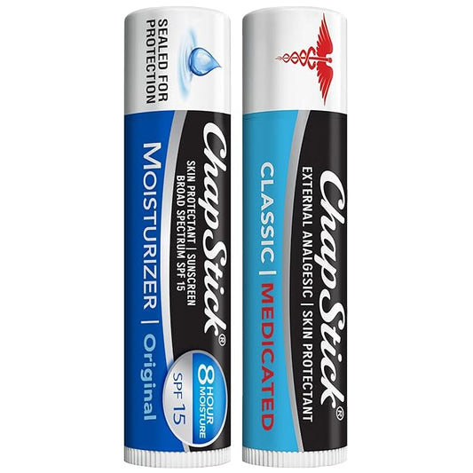 ChapStick Dry Lips & Cold Sore
