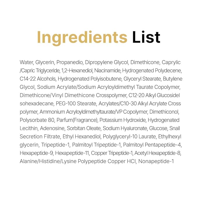 FARMSTAY Black Snail & Peptide 9 Perfect Cream, Snail Mucin Moisturizer for Elastic & Glow Skin, Hydrating & Nourishing, Anti-aging, Skin Barrier Repair, for Women & Men, Korean Skin Care, 1.85 Fl. Oz