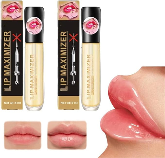 Vitamin E Lip Plumping Serum, Lip