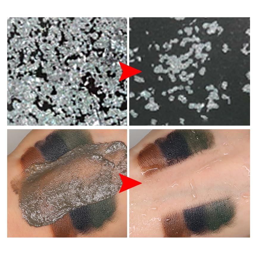 MEDIPICKME Rice Face Wash Korean Foam Cleanser for Sensitive Skin - Sebum Control, Moisture Balance, and Pore Minimization | Korean Skincare