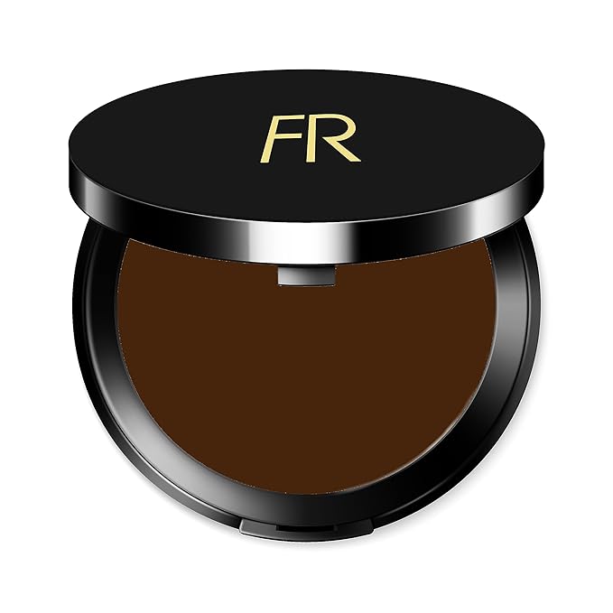 Cream To Powder Foundation by Flori Roberts, Full 0.30 oz