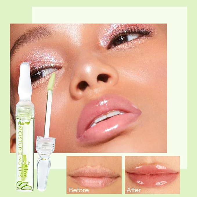 BINGBRUSH 3-Pack of Moisturizing and Hydrating