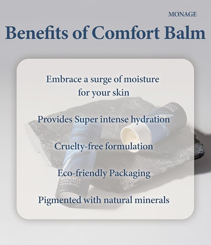 Korea Vegan & Nourishing & Moisturizing