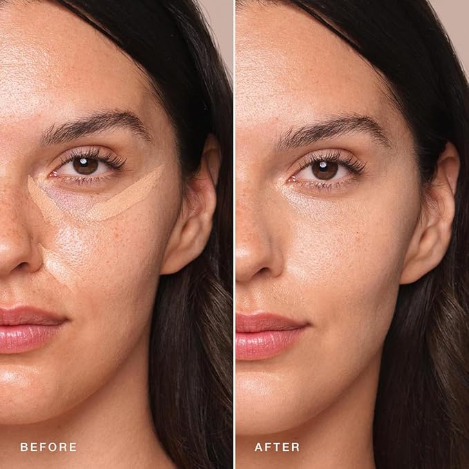 Jouer Essential High Coverage Concealer Pen - Under