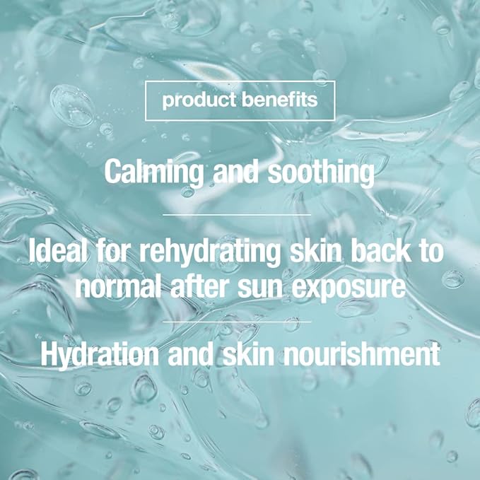 CONTROL CORRECTIVE Balancing Thermogel Mask, 2.5 Oz - A Hydrating Facial Treatment Mask To Restore Skin Ph, Calms Skin, May Be Left On Overnight For Added Hydrating, Deeply Hydrate, Anti-Inflammatory