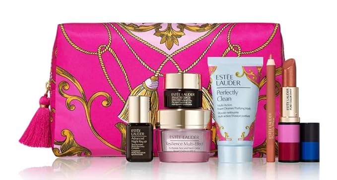 Estee Lauder 7pc Gift Set Fall