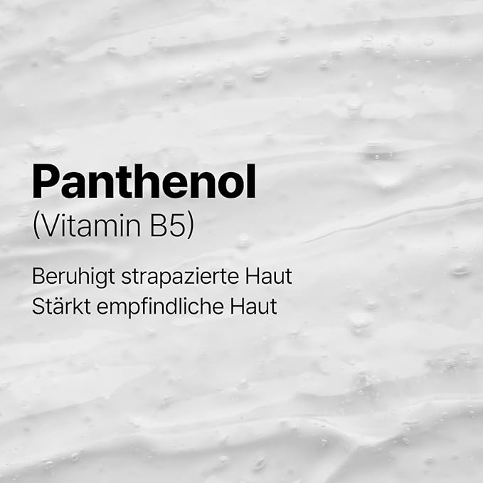 COSNORI Panthenol Barrier Ampoule - Strengthening Skin Barrier Face Serum - with Panthenol and Kakadu Plum Extract – Evens Skin Tone and Pigmentation – Irritation Free Formula, 1.01 fl.oz.