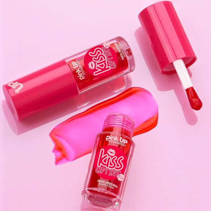 Kiss Lip Tint | Lip Tint Long-lasting