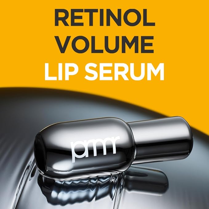 PRIMERA Retinol Volume Lip Serum #Rosy