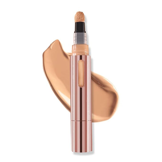 Mally Beauty - The Plush Pen Brightening Concealer Smooth Finish