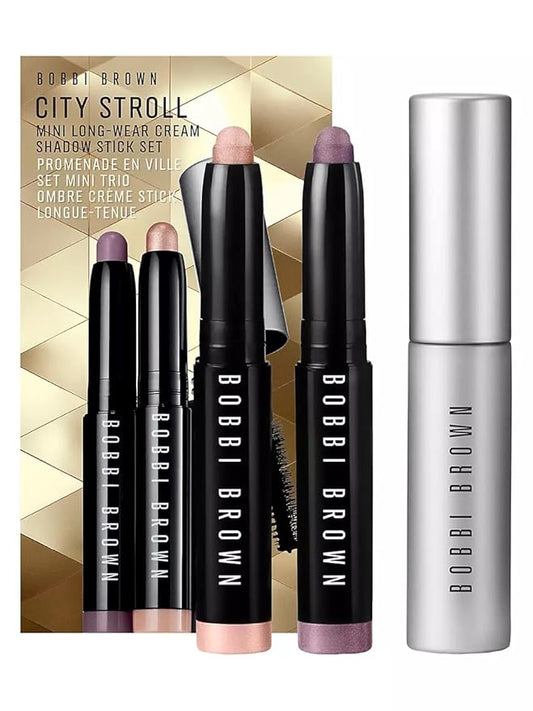 Bobbi Brown City Stroll Mini Long-Wear