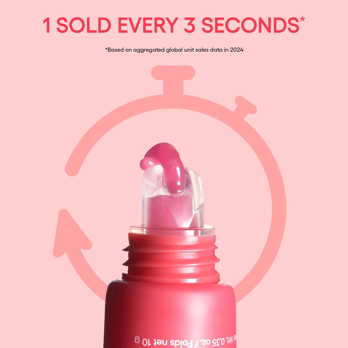 LANEIGE S’more Kisses Set: Hydrating Chocolate Lip Sleeping Mask & Vanilla Lip Glowy Balm