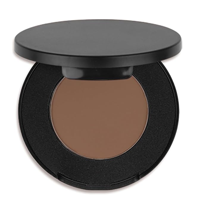 Flawless Pressed Powder, Setting Powder Makeup, Longwear Face Finish 05