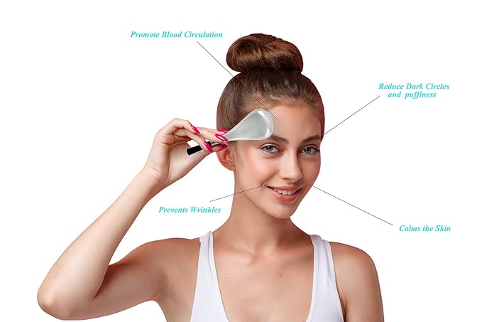 Cryo Sticks Ice Globes for Woman Gifts,Cooling