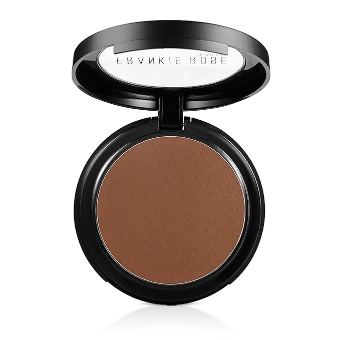 Frankie Rose Cosmetics Powder Foundation –