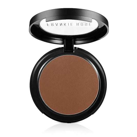 Frankie Rose Cosmetics Powder Foundation –