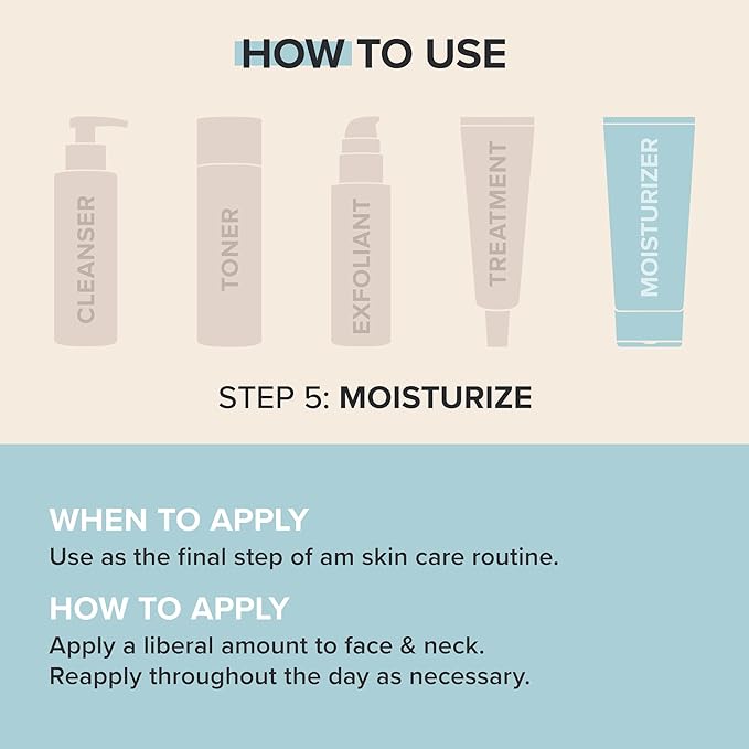 Paula's Choice RESIST Daily Hydrating Fluid Face Moisturizer SPF 50, UVA & UVB Protection, Chamomile & Vitamin E, Sunscreen for Oily Skin, 2 Ounce