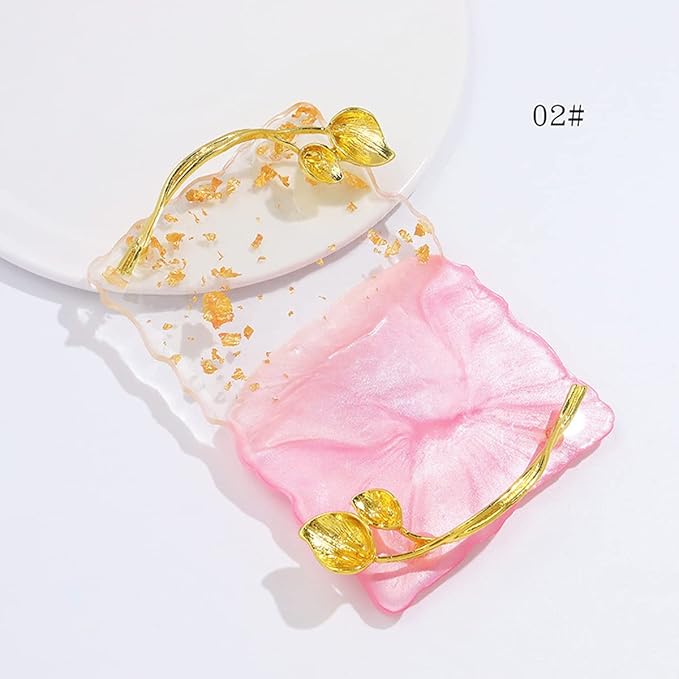 2023 Retro Nail Art Palette, Nail Painting Mixed