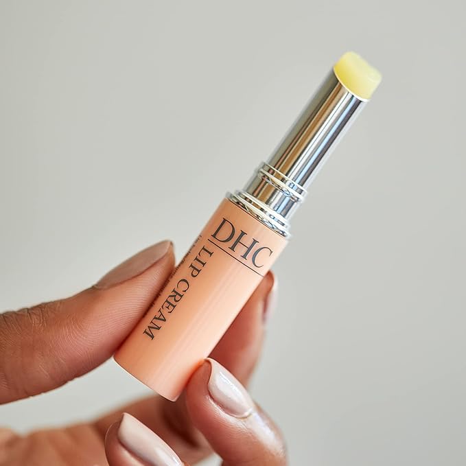 DHC Deep Cleansing Oil and Lip