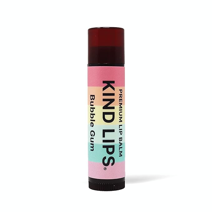 Kind Lips Lip Balm - Nourishing 0.15oz