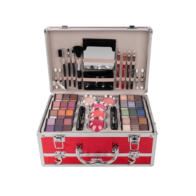 All-in-one Holiday Make up Gift Set