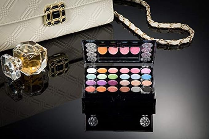 Eyeshadow Palette LT Makeup Palette 37 Bright Colors